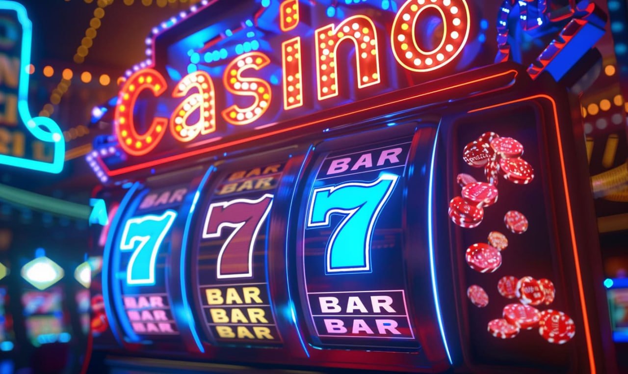 okbeet Live Casino Slots Myanmar